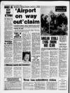 Gloucester Citizen Thursday 16 January 1986 Page 10