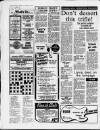 Gloucester Citizen Thursday 16 January 1986 Page 32