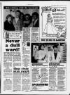 Gloucester Citizen Friday 17 January 1986 Page 19