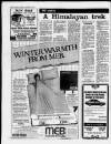 Gloucester Citizen Friday 17 January 1986 Page 24