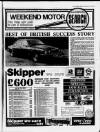 Gloucester Citizen Friday 17 January 1986 Page 25