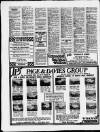 Gloucester Citizen Friday 17 January 1986 Page 34