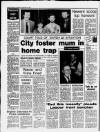 Gloucester Citizen Saturday 18 January 1986 Page 6
