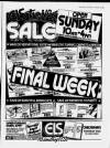 Gloucester Citizen Saturday 18 January 1986 Page 7