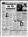 Gloucester Citizen Monday 20 January 1986 Page 8