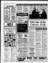 Gloucester Citizen Saturday 25 January 1986 Page 12