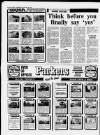 Gloucester Citizen Thursday 30 January 1986 Page 20