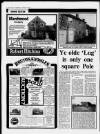 Gloucester Citizen Thursday 30 January 1986 Page 22