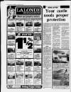 Gloucester Citizen Thursday 30 January 1986 Page 28