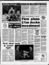 Gloucester Citizen Saturday 01 February 1986 Page 7