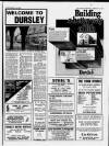 Gloucester Citizen Wednesday 05 February 1986 Page 19
