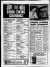 Gloucester Citizen Thursday 06 February 1986 Page 8