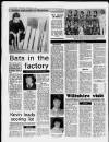 Gloucester Citizen Wednesday 12 February 1986 Page 18