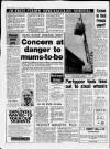Gloucester Citizen Thursday 13 February 1986 Page 14