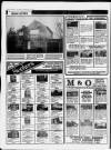 Gloucester Citizen Thursday 13 February 1986 Page 18