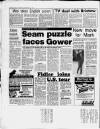 Gloucester Citizen Thursday 13 February 1986 Page 48