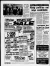 Gloucester Citizen Friday 14 February 1986 Page 10