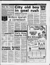 Gloucester Citizen Saturday 15 February 1986 Page 15