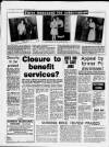 Gloucester Citizen Wednesday 19 February 1986 Page 10