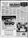 Gloucester Citizen Friday 28 February 1986 Page 8