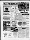 Gloucester Citizen Monday 03 March 1986 Page 18