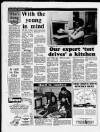 Gloucester Citizen Wednesday 05 March 1986 Page 20