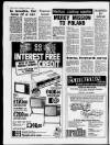 Gloucester Citizen Thursday 06 March 1986 Page 8