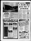 Gloucester Citizen Thursday 06 March 1986 Page 30