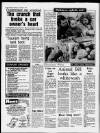 Gloucester Citizen Monday 10 March 1986 Page 6