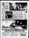 Gloucester Citizen Monday 10 March 1986 Page 7