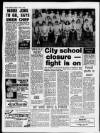 Gloucester Citizen Friday 16 May 1986 Page 14