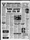 Gloucester Citizen Thursday 05 June 1986 Page 12
