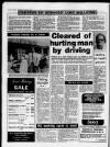 Gloucester Citizen Thursday 26 June 1986 Page 14