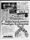 Gloucester Citizen Friday 04 July 1986 Page 41