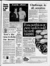 Gloucester Citizen Monday 01 September 1986 Page 7