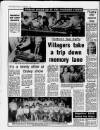Gloucester Citizen Monday 01 September 1986 Page 8