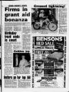Gloucester Citizen Friday 05 September 1986 Page 13