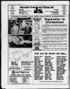 Gloucester Citizen Friday 05 September 1986 Page 36