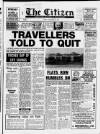 Gloucester Citizen Friday 19 September 1986 Page 1