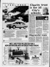 Gloucester Citizen Friday 19 September 1986 Page 8