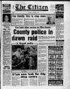 Gloucester Citizen Thursday 02 October 1986 Page 1