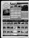 Gloucester Citizen Thursday 02 October 1986 Page 28