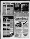 Gloucester Citizen Thursday 02 October 1986 Page 30