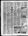 Gloucester Citizen Thursday 02 October 1986 Page 42