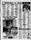 Gloucester Citizen Tuesday 14 October 1986 Page 2