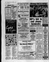 Gloucester Citizen Monday 03 November 1986 Page 14
