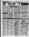 Gloucester Citizen Monday 03 November 1986 Page 18