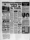 Gloucester Citizen Monday 03 November 1986 Page 20