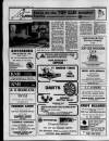 Gloucester Citizen Tuesday 04 November 1986 Page 8