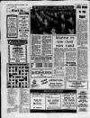 Gloucester Citizen Tuesday 04 November 1986 Page 12